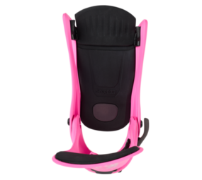 Burton Step On Lexa X - Shockwave Pink Burton Step On Lexa X - Shockwave Pink