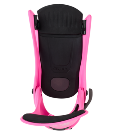 Burton Step On Lexa X - Shockwave Pink