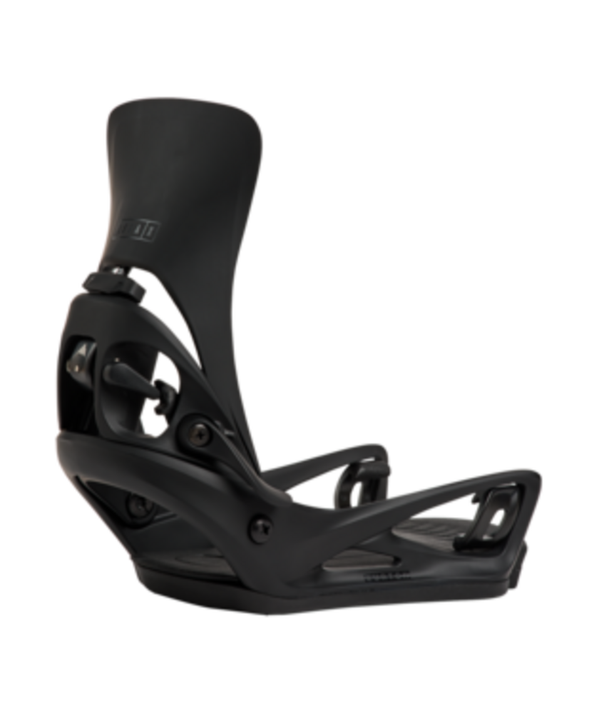 Burton Step On Lexa X - Black