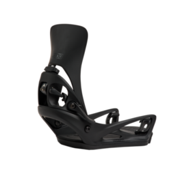 Burton Step On Lexa X - Black Burton Step On Lexa X - Black