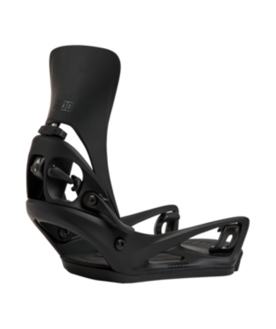 Burton Step On Lexa X - Black