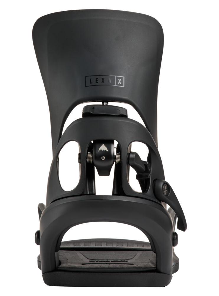 Burton Step On Lexa X - Black
