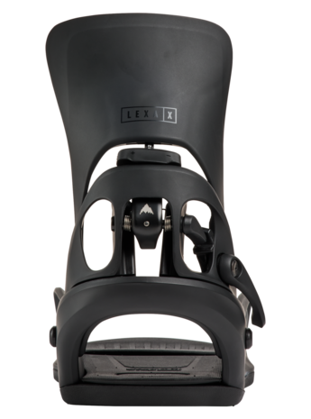 Burton Step On Lexa X - Black