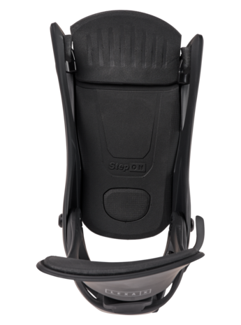Burton Step On Lexa X - Black
