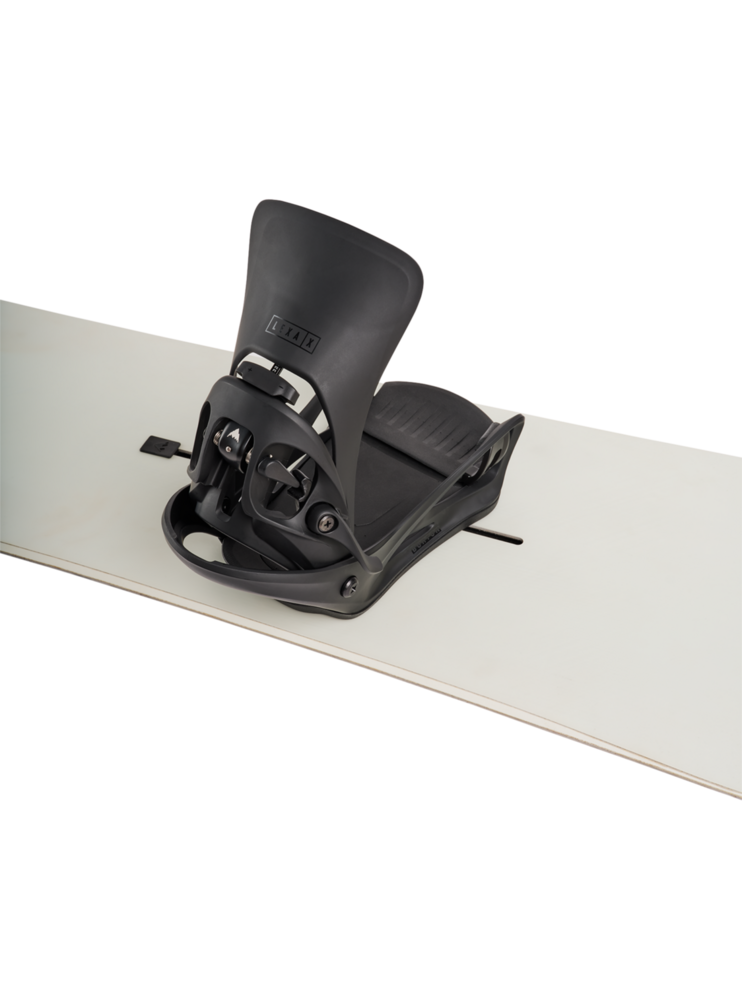 Burton Step On Lexa X - Black