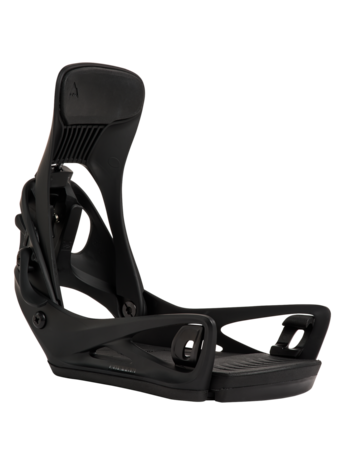 Burton Step On Lexa X - Black