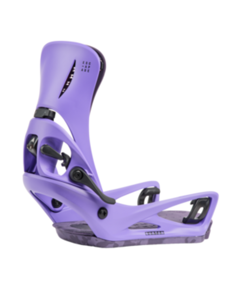 Burton Step On Escapade Re:Flex - Purple Voltage