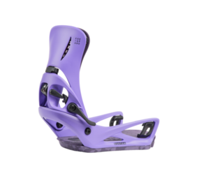 Burton Step On Escapade Re:Flex - Purple Voltage Burton Step On Escapade Re:Flex - Purple Voltage