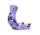Step On Escapade Re:Flex - Purple Voltage