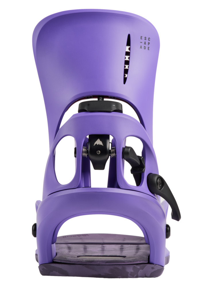 Burton Step On Escapade Re:Flex - Purple Voltage