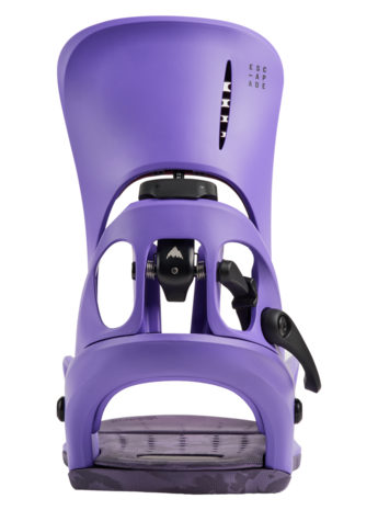 Burton Step On Escapade Re:Flex - Purple Voltage