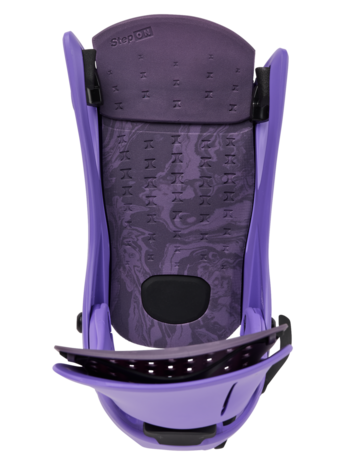 Burton Step On Escapade Re:Flex - Purple Voltage