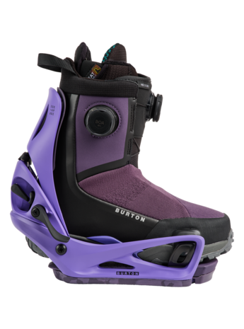 Burton Step On Escapade Re:Flex - Purple Voltage