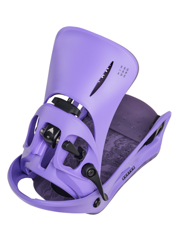 Burton Step On Escapade Re:Flex - Purple Voltage