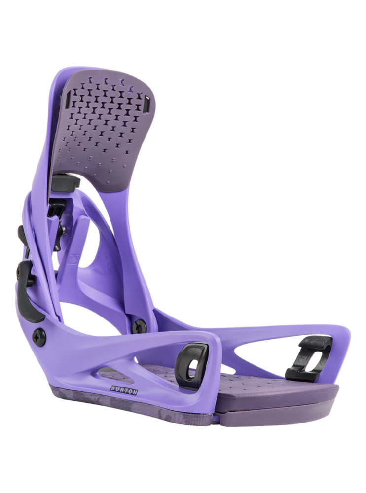 Burton Step On Escapade Re:Flex - Purple Voltage
