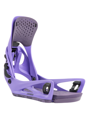 Burton Step On Escapade Re:Flex - Purple Voltage