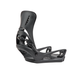 Burton Step On Escapade Re:Flex - Black Burton Step On Escapade Re:Flex - Black