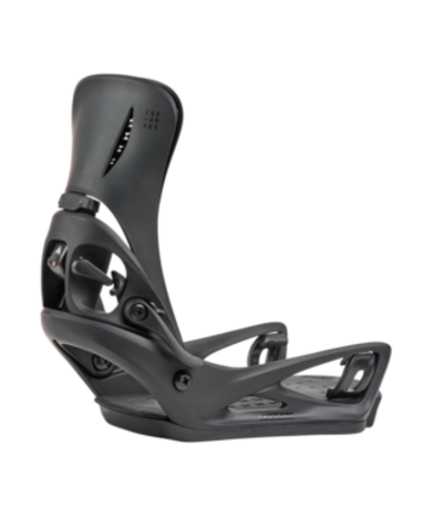 Burton Step On Escapade Re:Flex - Black