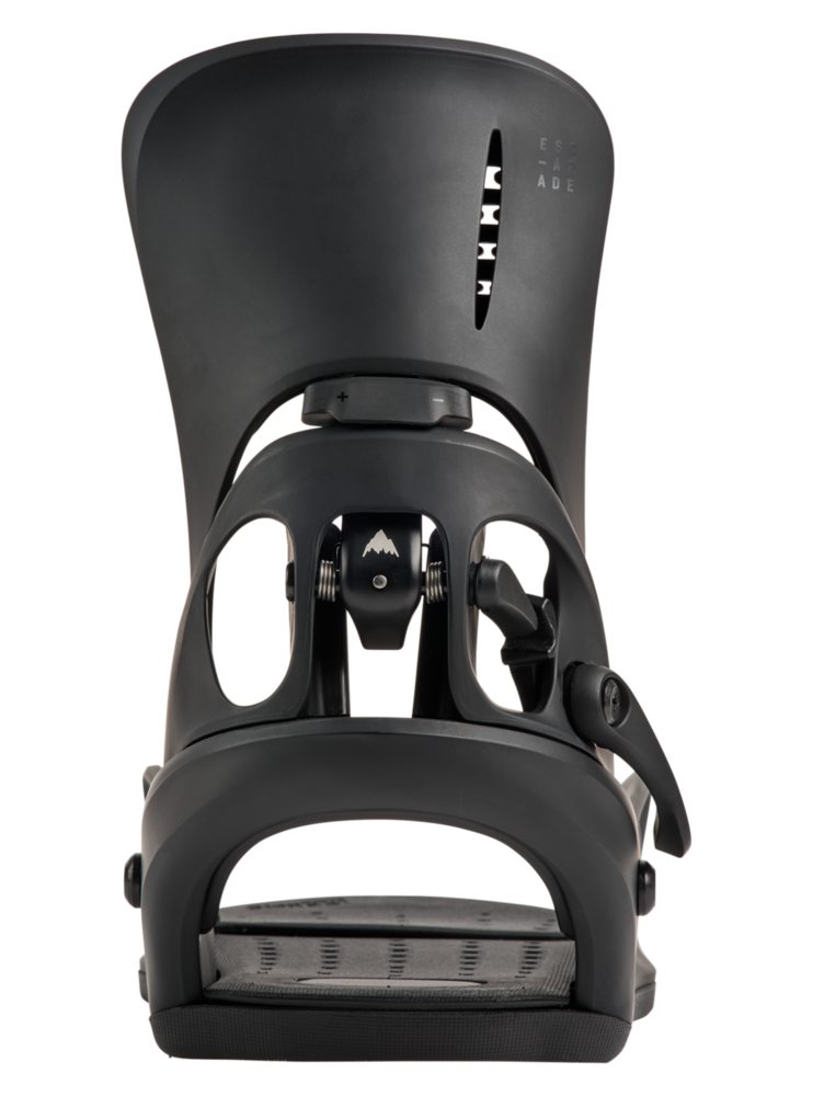 Burton Step On Escapade Re:Flex - Black