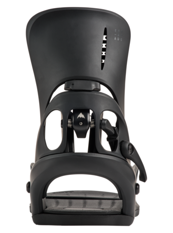 Burton Step On Escapade Re:Flex - Black