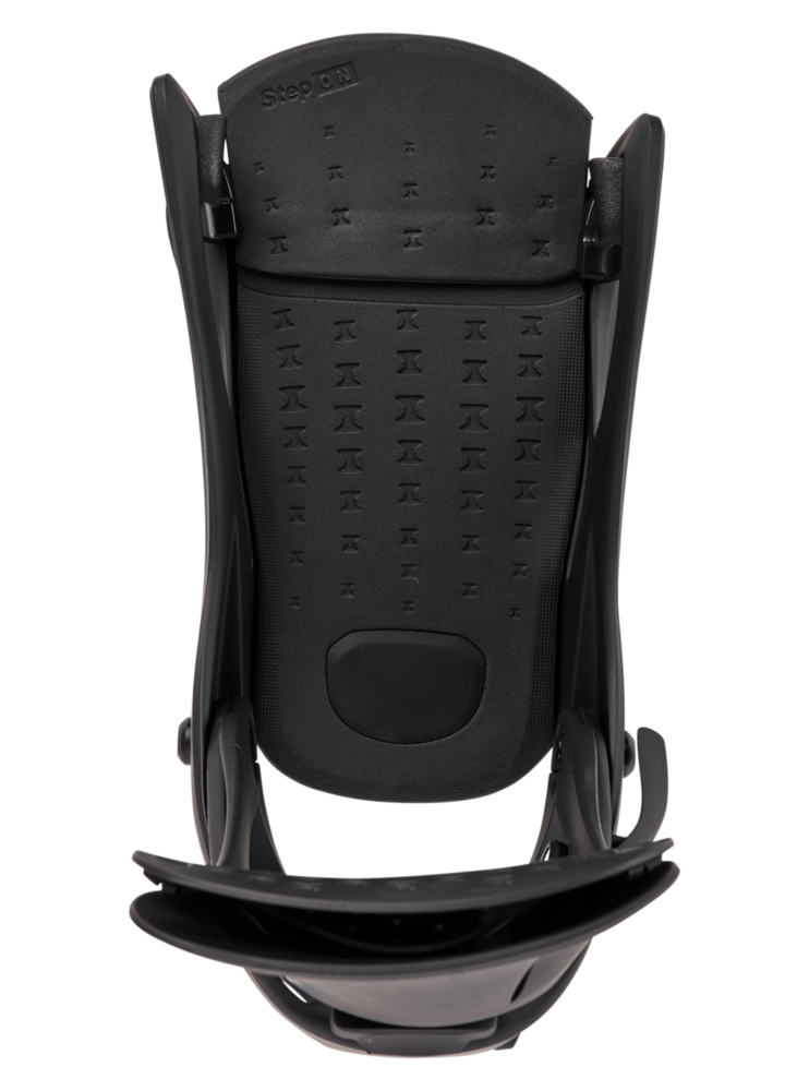 Burton Step On Escapade Re:Flex - Black