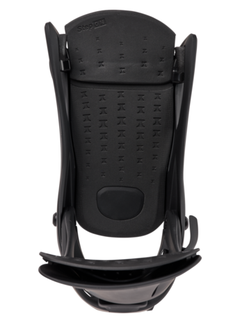 Burton Step On Escapade Re:Flex - Black