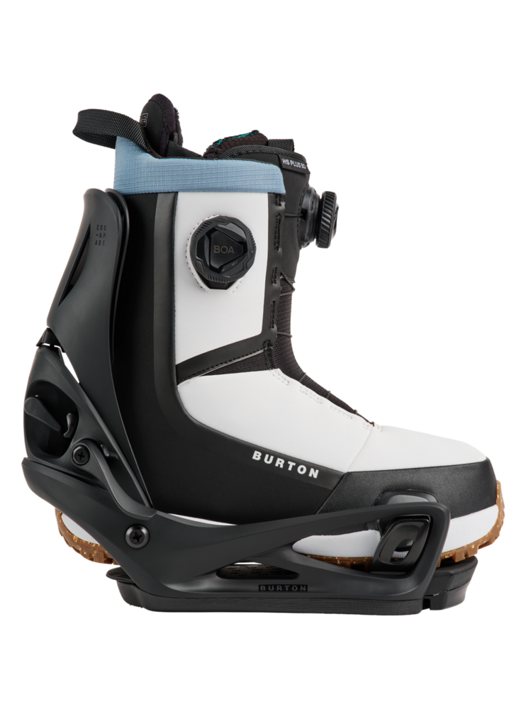 Burton Step On Escapade Re:Flex - Black