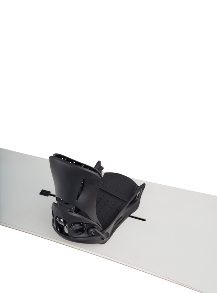 Burton Step On Escapade Re:Flex - Black