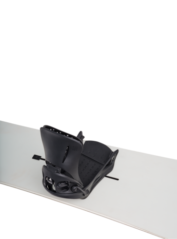Burton Step On Escapade Re:Flex - Black