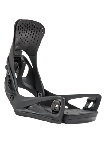 Burton Step On Escapade Re:Flex - Black
