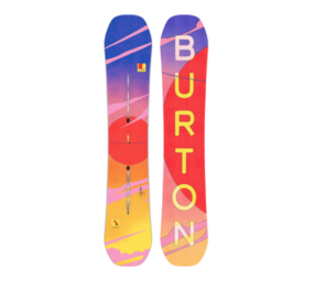 Burton Feelgood - Tight Rope Burton Feelgood - Tight Rope