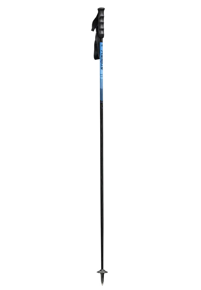 Stöckli Carbon Race - Blue