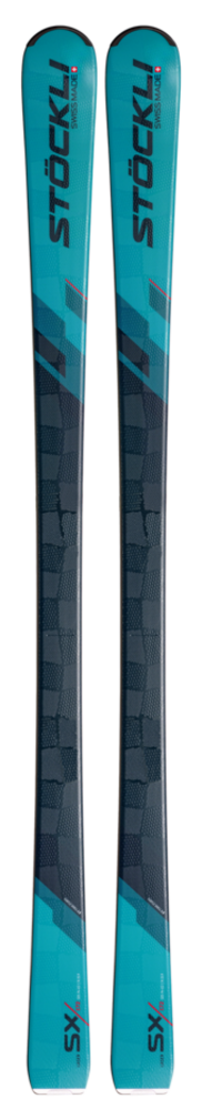Stöckli Laser Sx - D20