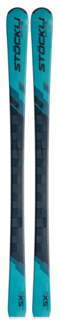 Stöckli Laser Sx - D20