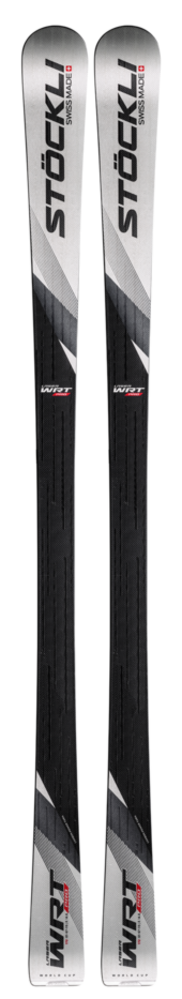 Stöckli Laser Wrt Pro - D20