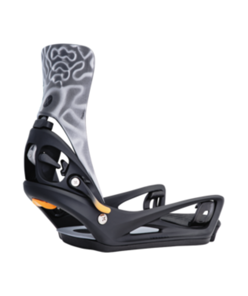 Burton Step On X Re:Flex - Black