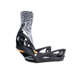 Burton Step On X Re:Flex - Black Burton Step On X Re:Flex - Black