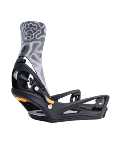Burton Step On X Re:Flex - Black