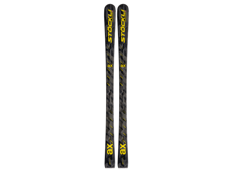 Montero AX - D20