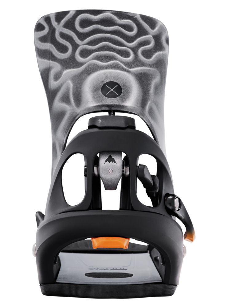 Burton Step On X Re:Flex - Black