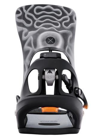 Burton Step On X Re:Flex - Black