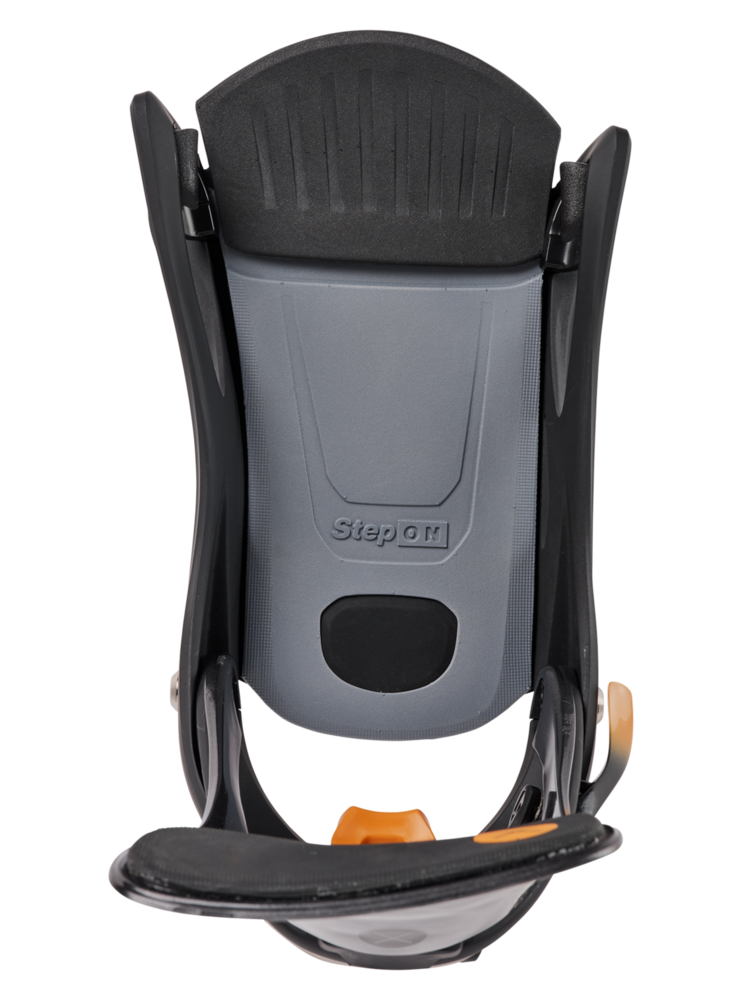 Burton Step On X Re:Flex - Black