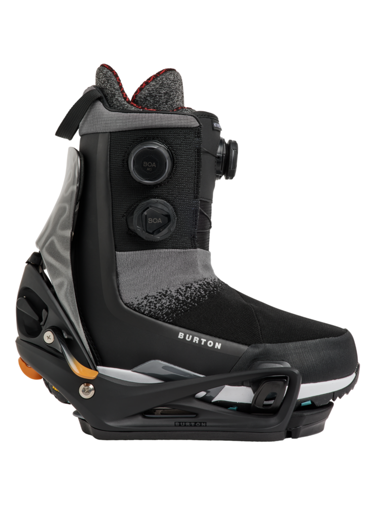 Burton Step On X Re:Flex - Black