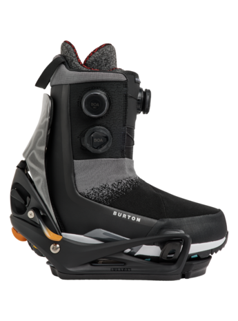 Burton Step On X Re:Flex - Black