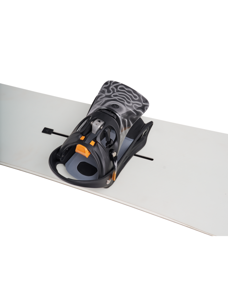 Burton Step On X Re:Flex - Black