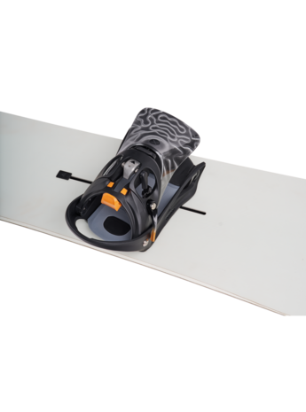 Burton Step On X Re:Flex - Black