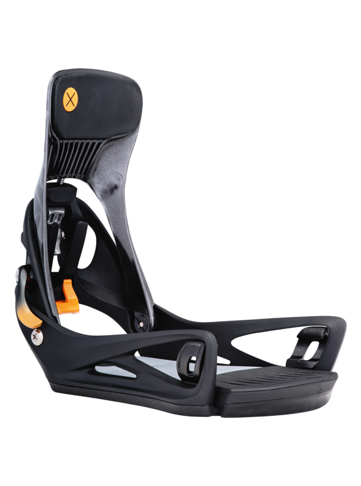 Burton Step On X Re:Flex - Black