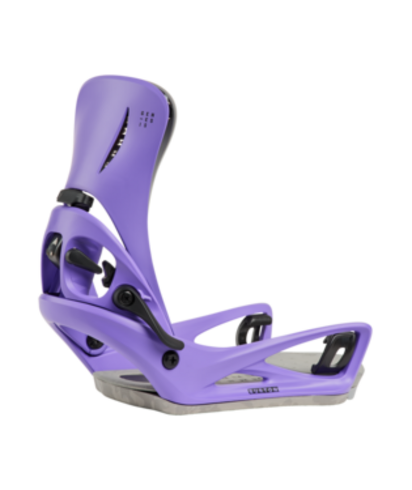 Burton Step On Genesis Re:Flex - Purple Voltage