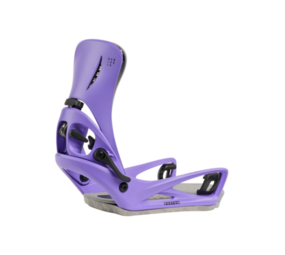 Burton Step On Genesis Re:Flex - Purple Voltage Burton Step On Genesis Re:Flex - Purple Voltage