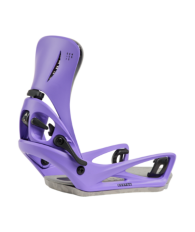 Burton Step On Genesis Re:Flex - Purple Voltage